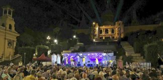 Èxit de la 34na edició de la Nit de l’Havanera