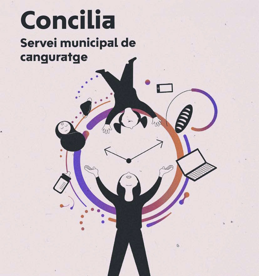projecte concilia