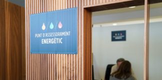 Nou punt d’assessorament energètic a La Marina