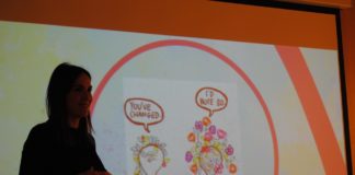 Xerrada sobre relacions tòxiques