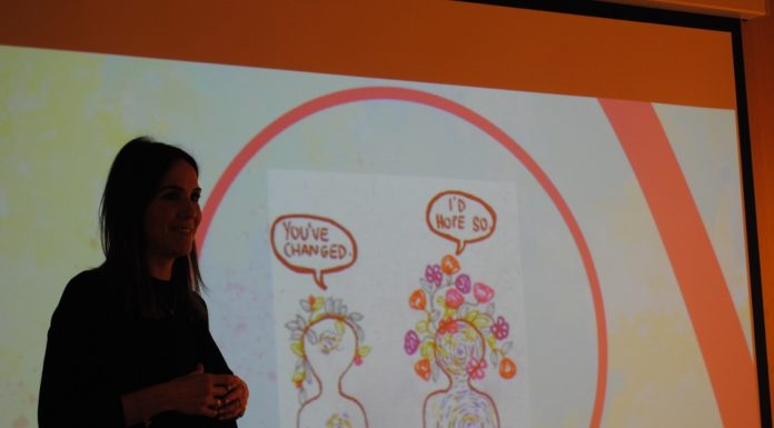 Xerrada sobre relacions tòxiques