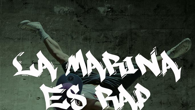 Concert de rap a La Bàscula