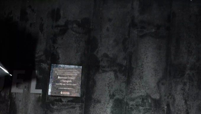 Inaugurada una placa dedicada a Paco Candel