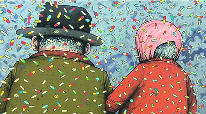 Gestió de la recepta electrònica