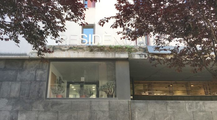Una residència de la Bordeta confirma la meitat dels seus residents amb COVID 19 després de fer-los tests propis