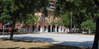 Plaques en record de les mobilitzacions veïnals