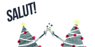 La Carta als Reis Mags