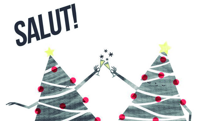 La Carta als Reis Mags