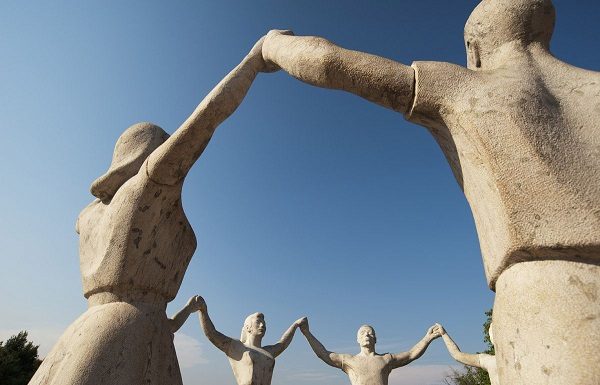 Cant coral, sardanes i cobla en el 30è aniversari del Grup Sardanista La Florida