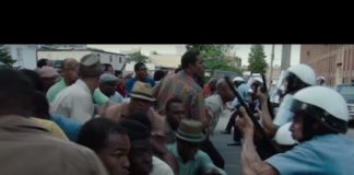 L’acomodador: Detroit