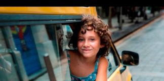 L’acomodador: Estiu 1993