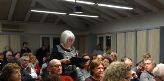 La Marina està farta: queixes entorn la seguretat