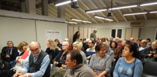 Del respecte i la participació al consell de barri