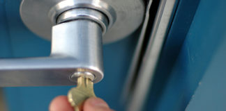 Consells de seguretat al domicili i al garatge