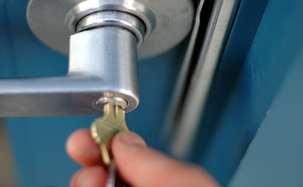 Consells de seguretat al domicili i al garatge