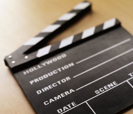 Ivan Mourin presenta el seu nou curtmetratge Memento Mori a la Marina