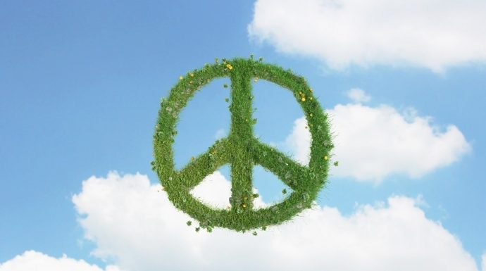 Manifest dia de la pau