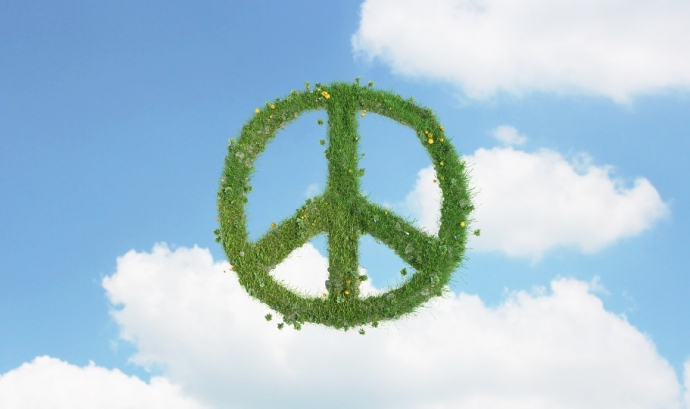 Manifest dia de la pau