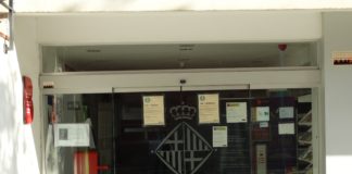 Tanca el menjador social al Casal La Vinya