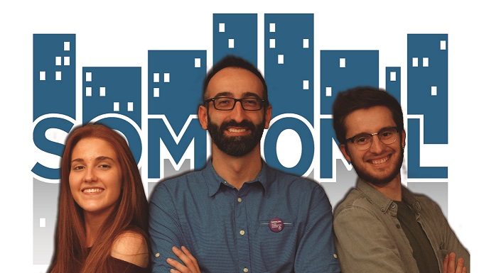 Sabies que a La Marina som 30 mil veïnes i veïns?