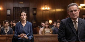 Retahílas. El caso Nevenka