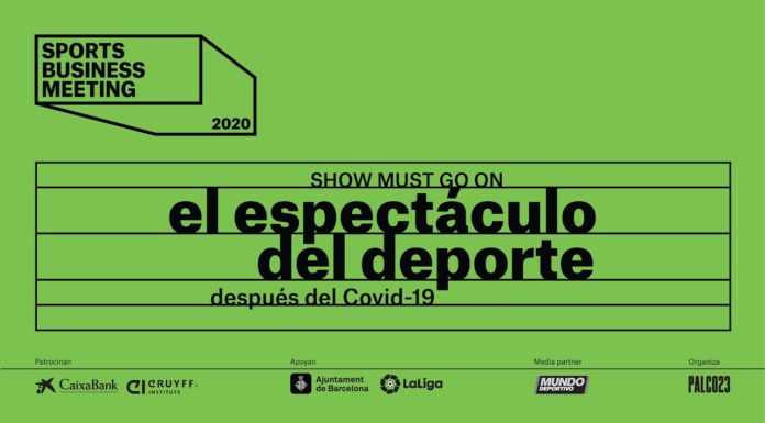 Torna la trobada empresarial esportiva Sports Business Meeting