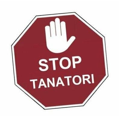 La lluita contra l’especulació continua a Sants de la mà de Stop Tanatori