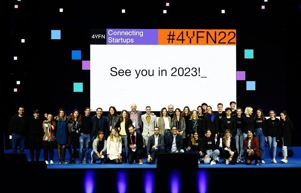 Mobile World Congress, l’esdeveniment que mou més diners del món, al costat de la Marina