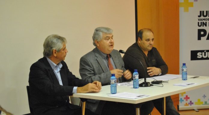 Súmate es presenta al barri de la Marina Associacio_sumate