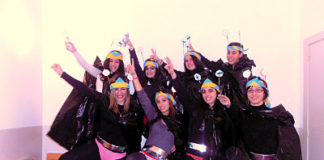 Els esplais de la Marina,a punt per a l'estiu