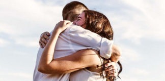 Abraçades que sanen