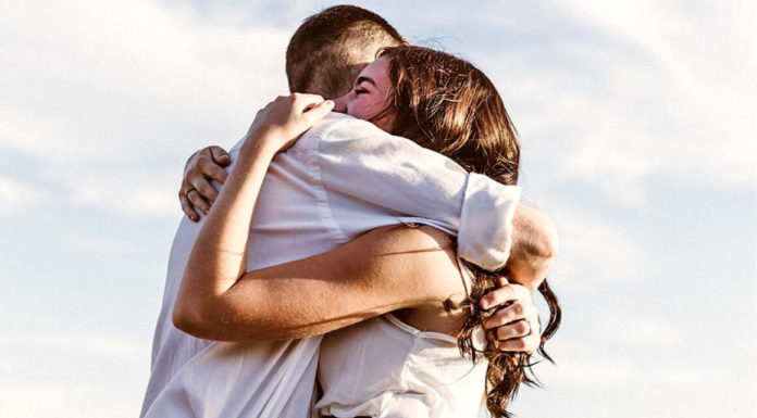 Abraçades que sanen