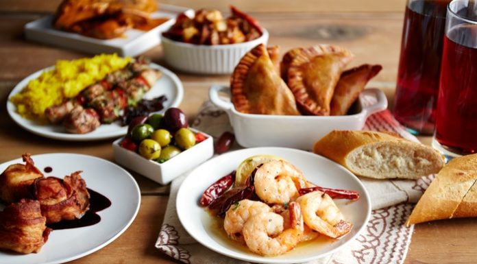 Què fer a la Marina aquest cap de setmana