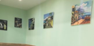 La “Taberna del Conde” es renova i amplia la seva oferta