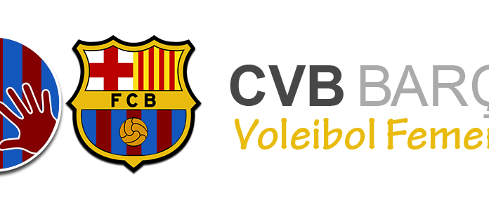 El Club de voleibol del barça femení realitzarà cursos a la Marina