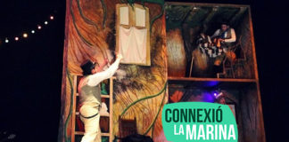 Dijous 15/2: Teatre i cinema