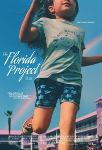 The Florida Project (Sean Baker)