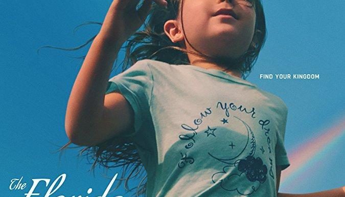 The Florida Project (Sean Baker)