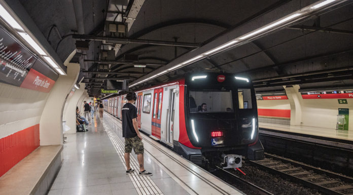 TMB aposta per un model de desenvolupament sostenible i de responsabilitat social amb l’horitzó l’any 2030