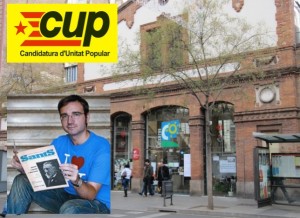 Cotxeres de Sants desmenteix la CUP sobre el suposat “tracte de favor” a Albert Torras