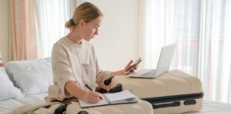 Recomanacions mèdiques abans de viatjar en vacances