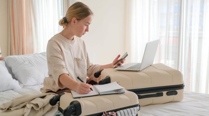 Recomanacions mèdiques abans de viatjar en vacances