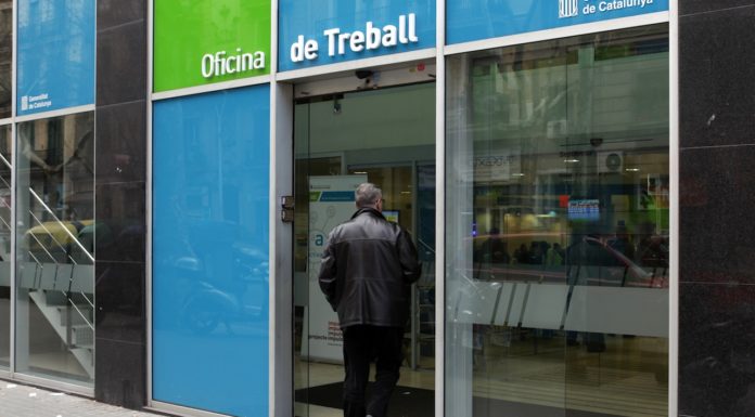 En marxa un pla de xoc per atendre a persones que portin més de 24 mesos a l’atur