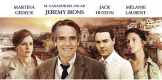 Tren Nocturno a Lisboa