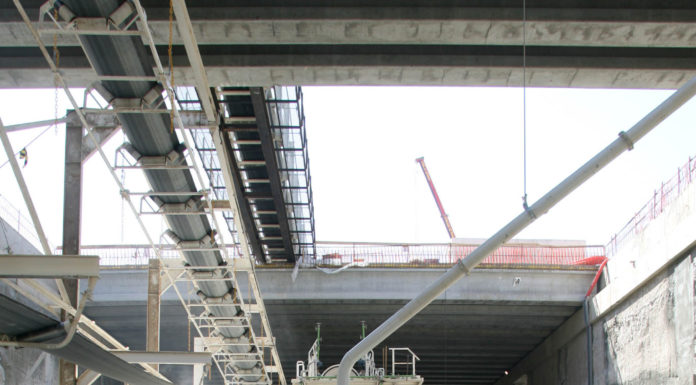 L’Ajuntament de Barcelona garantirà la inversió perquè el metro pugui arribar a La Marina el 2016