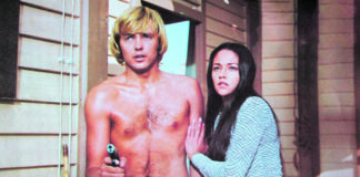 Anècdotes de cinema, i des d’un càmera