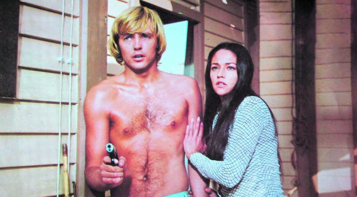 Anècdotes de cinema, i des d’un càmera