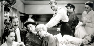 Sempre ens quedarà l’humor dels Marx