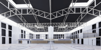 L’Ajuntament anuncia un nou poliesportiu municipal al Poble–sec