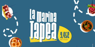 Retorn de la Marina Tapea